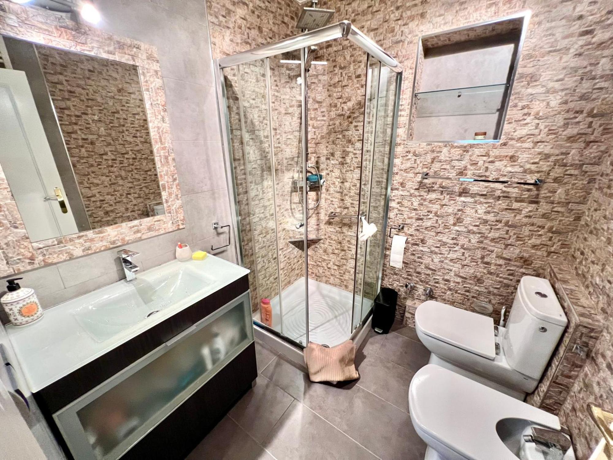 Beachside 4-Bedroom With Pool Alicante Dış mekan fotoğraf