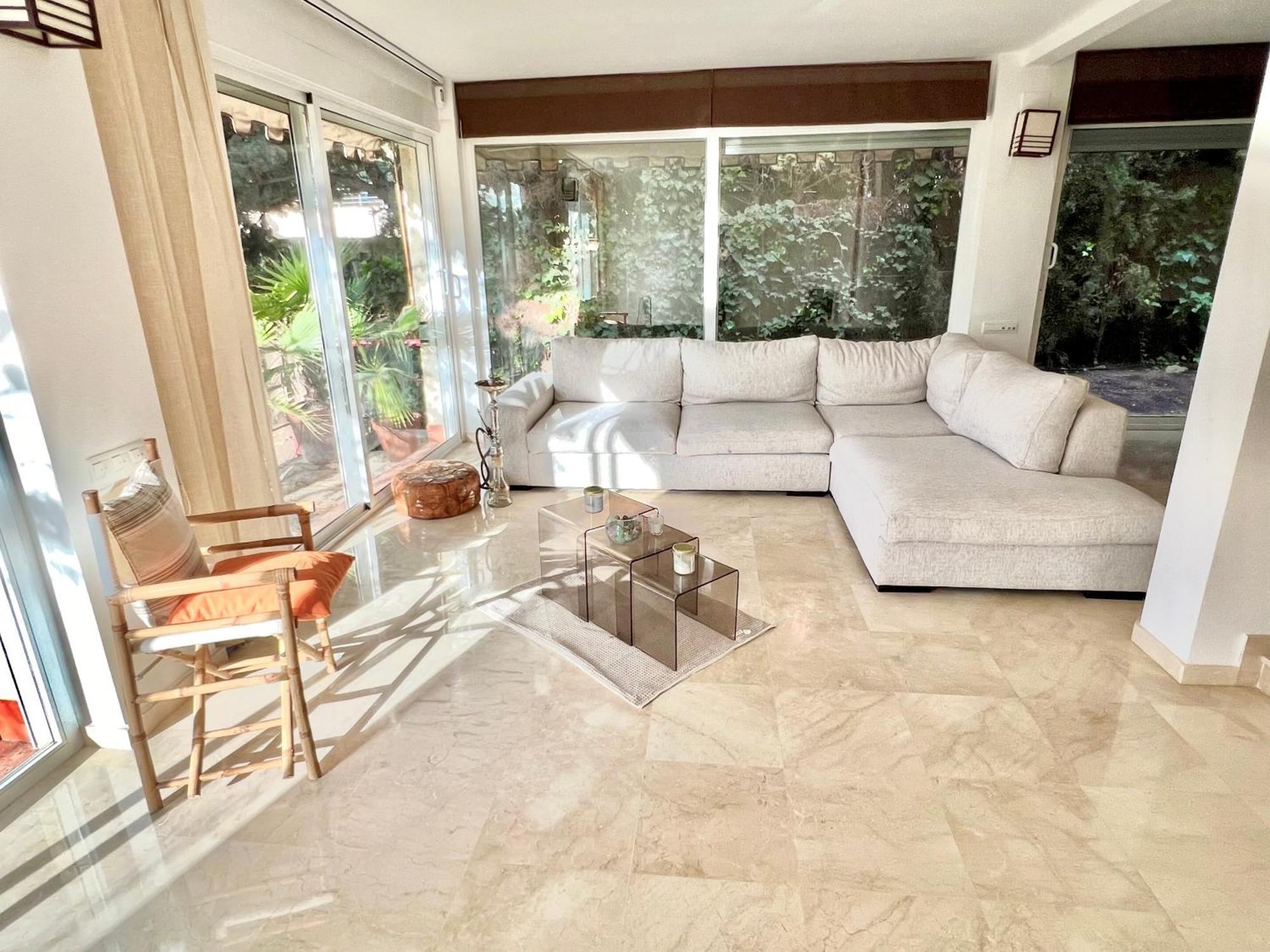 Beachside 4-Bedroom With Pool Alicante Dış mekan fotoğraf